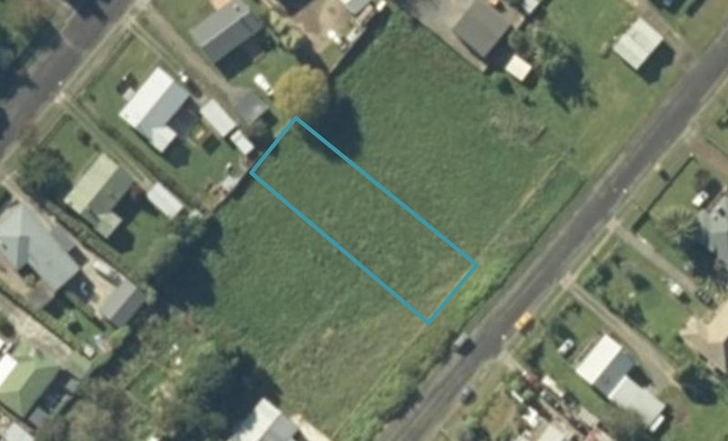 21 Rose Street, Tīrau - Carousel 1