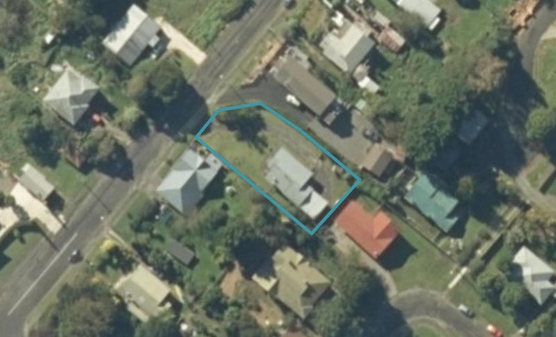 14 Rose Street, Tirau - Carousel 1