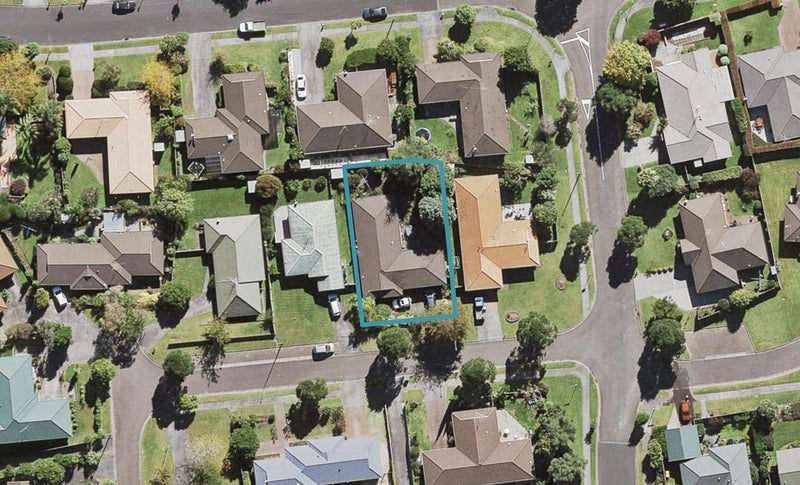 3 Cornell Court, Albany, Auckland - Carousel 1