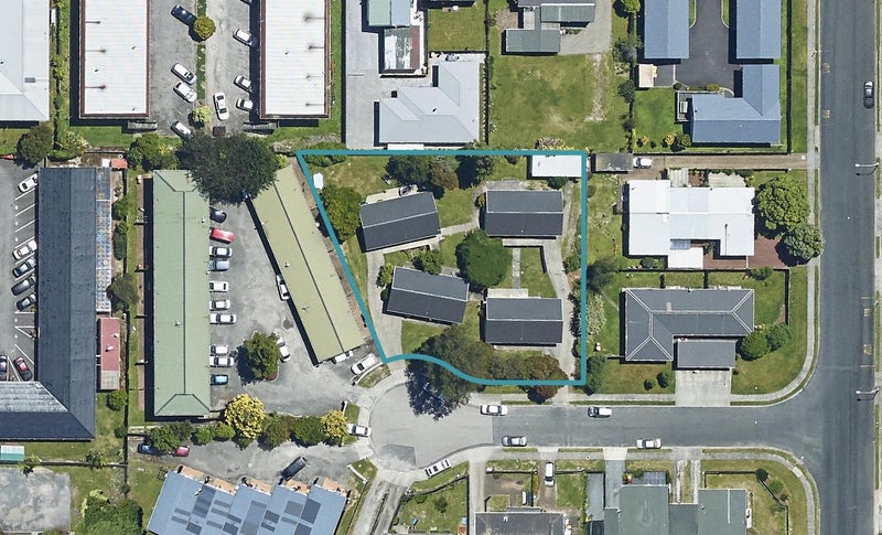5 Trent Place, Fenton Park, Rotorua - Carousel 1