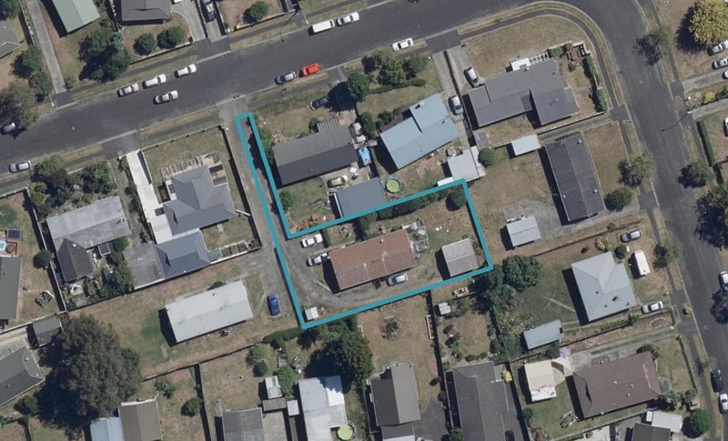 15B Dalton Crescent, Dinsdale, Hamilton - Carousel 1