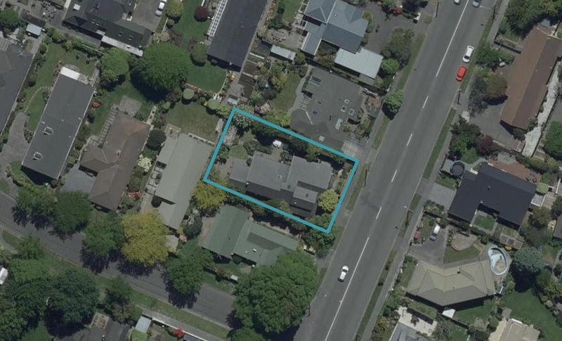 339 Withells Road, Avonhead, Christchurch - Carousel 1