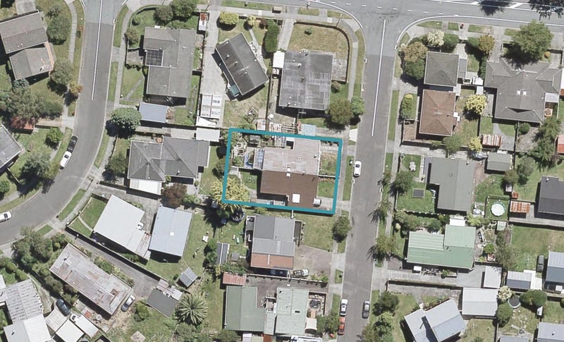 4A Crystal Grove, Birchville, Upper Hutt - Carousel 1