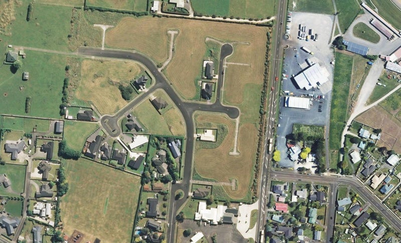 26 County Drive, Hāwera - Carousel 1
