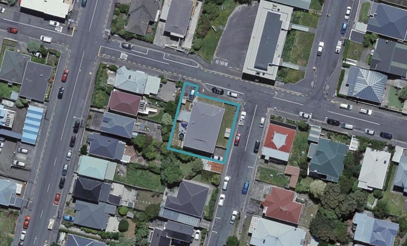 3/13 Tapiri Street, Hataitai, Wellington - Carousel 1