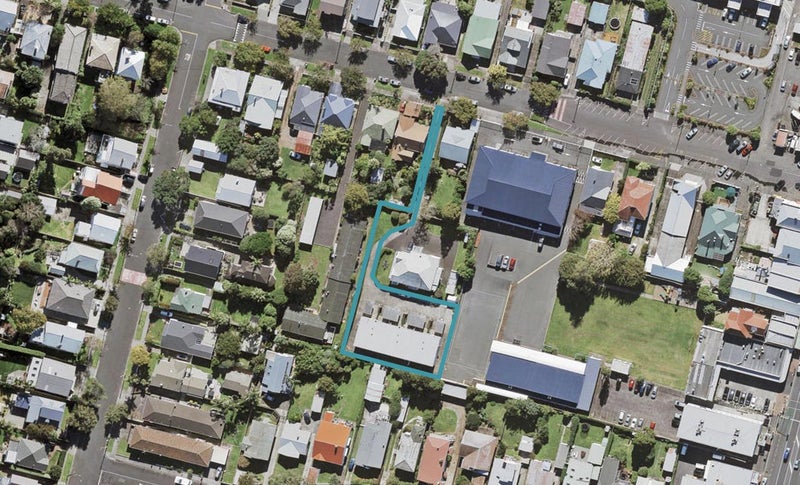 16A Wiremu Street, Mount Eden, Auckland - Carousel 1