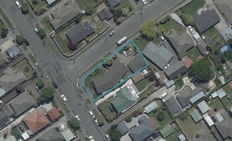 4 Cavan Place, Mairehau, Christchurch - Carousel 1