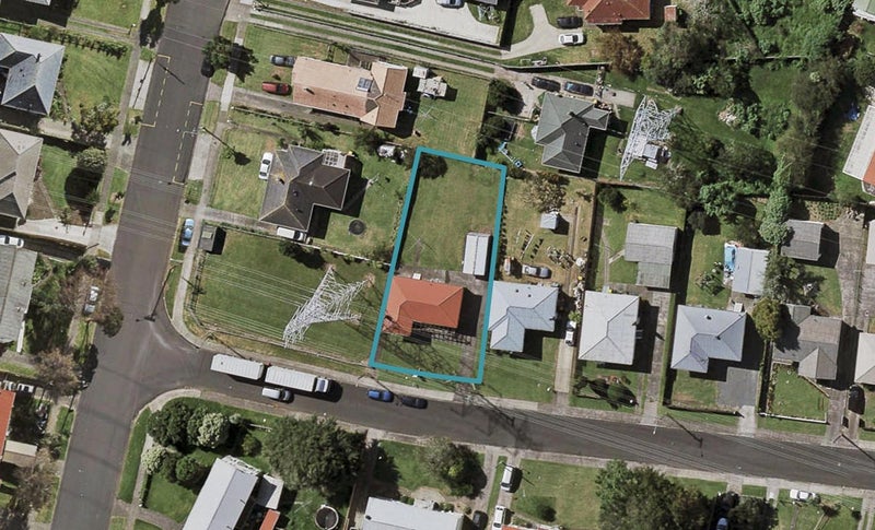 43 Lappington Road, Otara, Auckland - Carousel 1