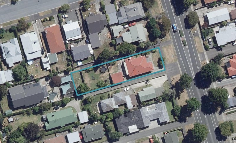 179 Galloway Street, Hamilton East, Hamilton - Carousel 1