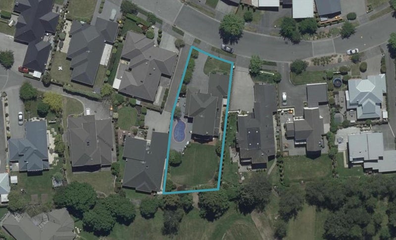 28 Birkdale Drive, Shirley, Christchurch - Carousel 1