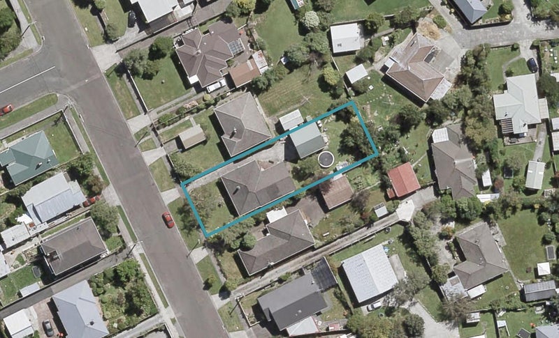 19 Melrose Street, Wallaceville, Upper Hutt - Carousel 1