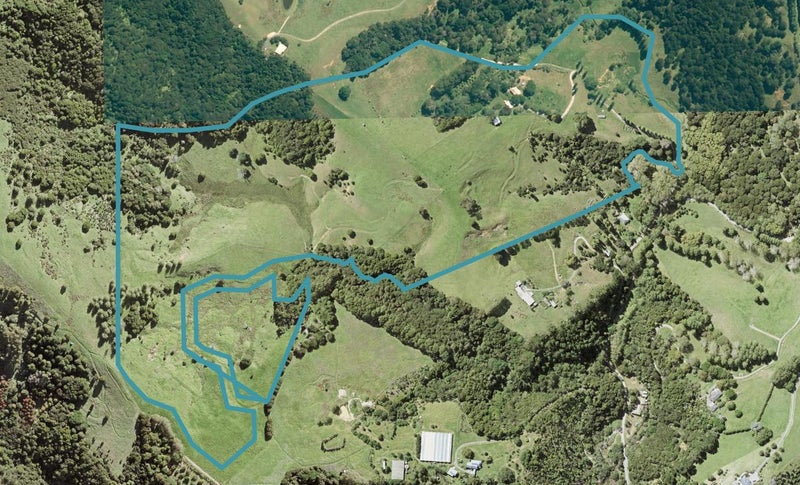 125 Coxhead Creek Road, Warkworth - Carousel 1