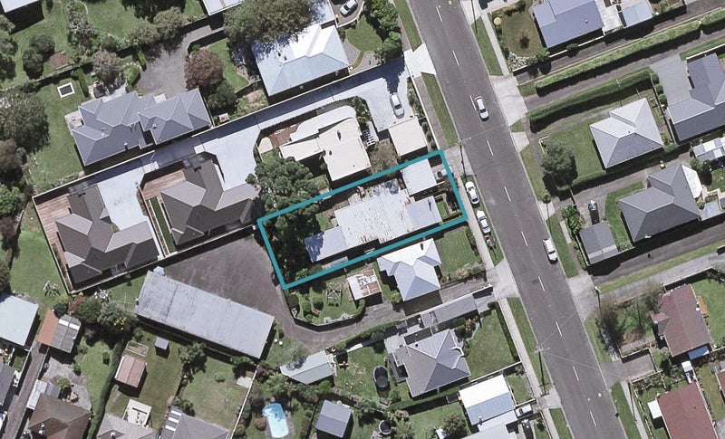182 Brooklands Road, Vogeltown, New Plymouth - Carousel 1