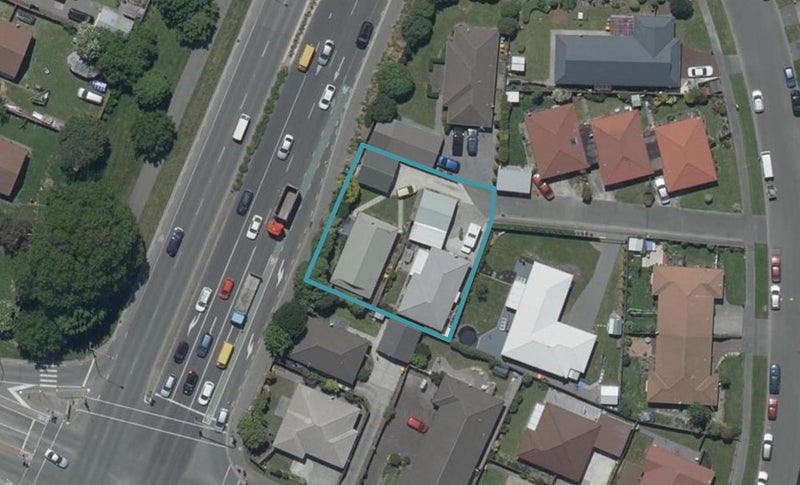 2/7 Dumfries Drive, Hei Hei, Christchurch - Carousel 1