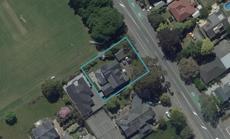 285 Papanui Road, Merivale, Christchurch - Carousel 1