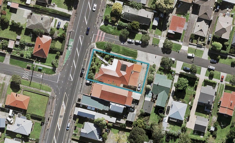 500 Sandringham Road, Sandringham, Auckland - Carousel 1
