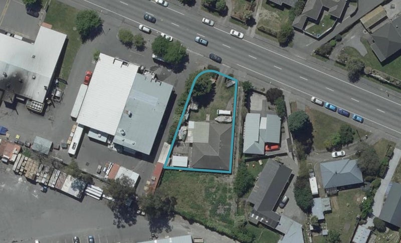 23 Buchanans Road, Sockburn, Christchurch - Carousel 1