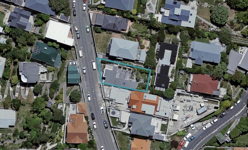 51 The Crescent, Roseneath, Wellington - Carousel 1
