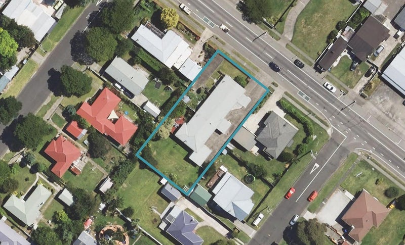 318B Ormond Road, Mangapapa, Gisborne - Carousel 1