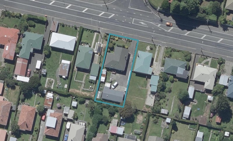 447 Taieri Road, Halfway Bush, Dunedin - Carousel 1