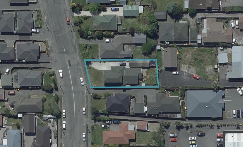 22 Sabina Street, Shirley, Christchurch - Carousel 1