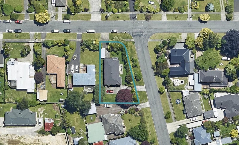 3 Arthur Street, Glenholme, Rotorua - Carousel 1