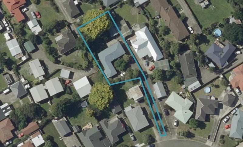 11 Ilford Place, Awapuni, Palmerston North - Carousel 1