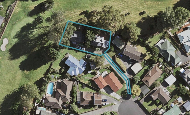 1/19 Oakmont Place, Wattle Downs, Auckland - Carousel 1