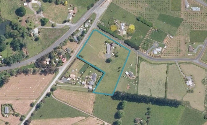 11 Ludbrook Road, Pakaraka, Kaikohe - Carousel 1
