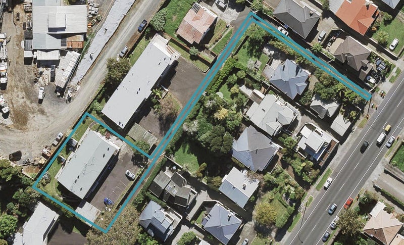 3/0 Hillsborough Road, Mount Roskill, Auckland - Carousel 1