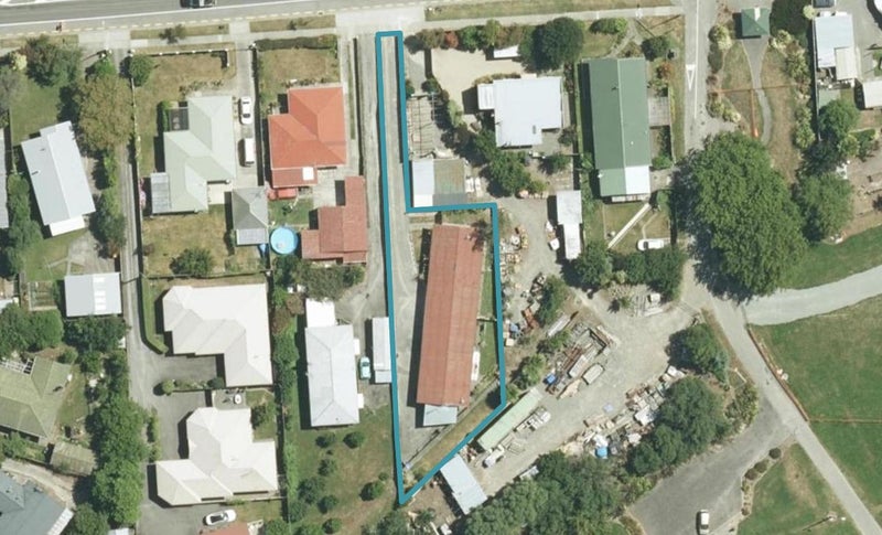 43A Nelson Street, Mayfield, Blenheim - Carousel 1