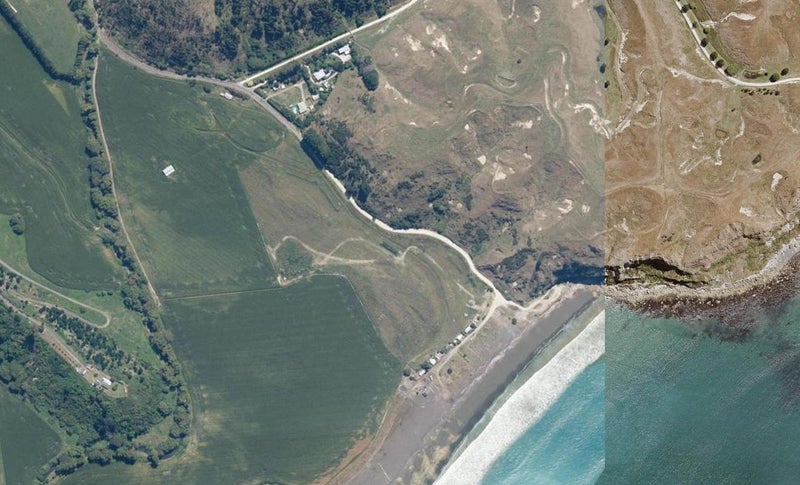 2 Te Karu Lane, Tangoio, Napier - Carousel 1