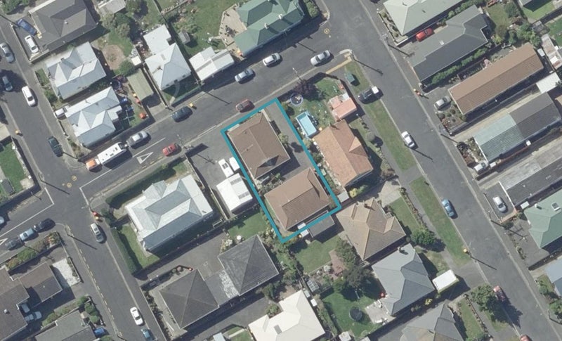 3A Sussex Street, Forbury, Dunedin - Carousel 1
