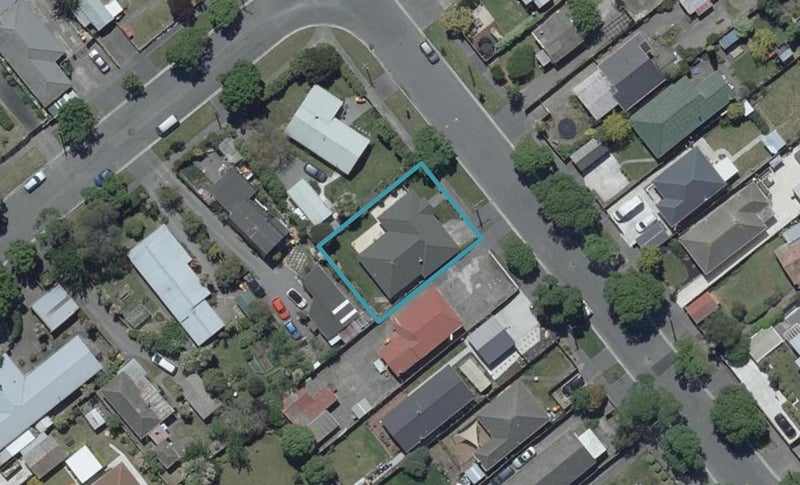 36 Flemington Avenue, North New Brighton, Christchurch - Carousel 1