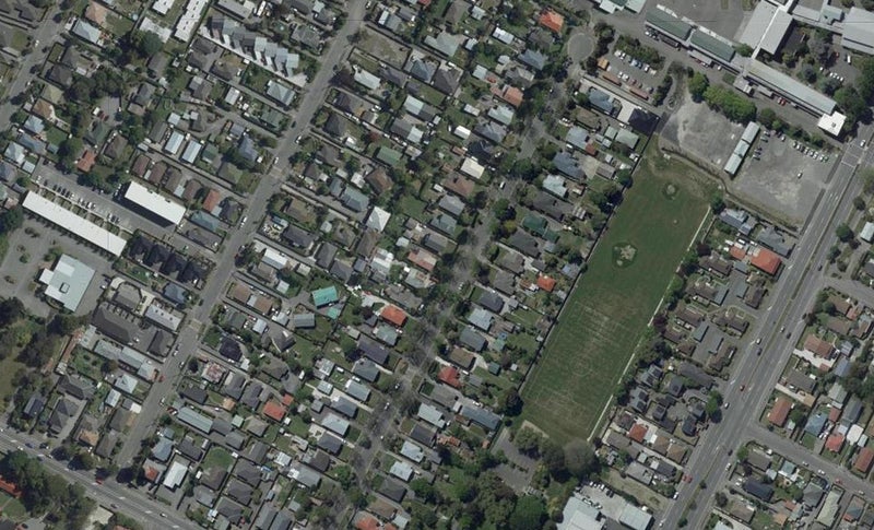 43 Ryan Street, Phillipstown, Christchurch - Carousel 1