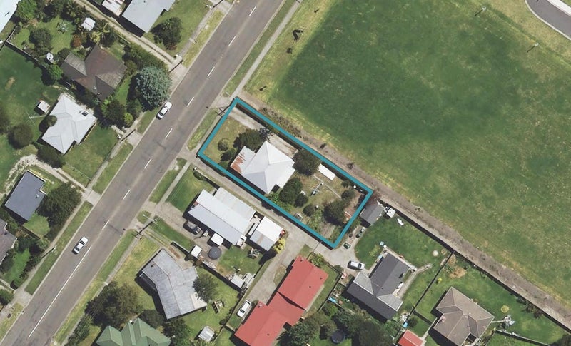 23 Tyndall Road, Outer Kaiti, Gisborne - Carousel 1