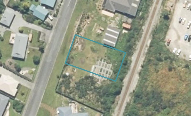 11 Ogilvie Road, Gladstone, Greymouth - Carousel 1