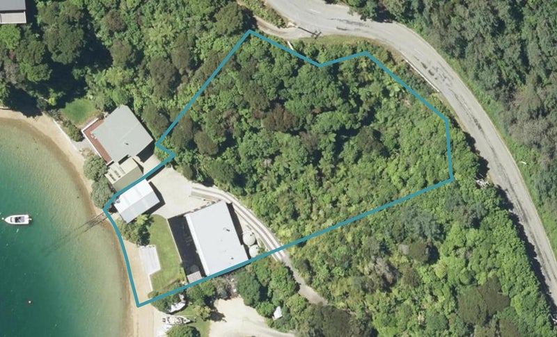 141 Port Underwood Road, Picton - Carousel 1