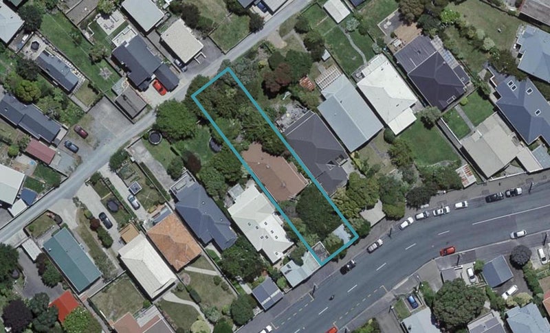94 Waipapa Road, Hataitai, Wellington - Carousel 1