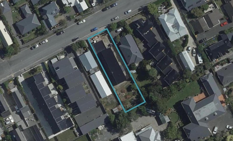 50 Andover Street, Merivale, Christchurch - Carousel 1