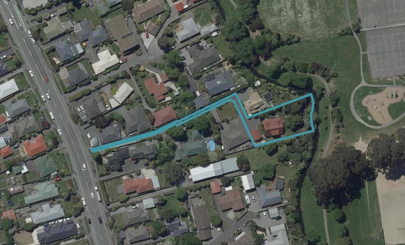 207A Hoon Hay Road, Hoon Hay, Christchurch - Carousel 1