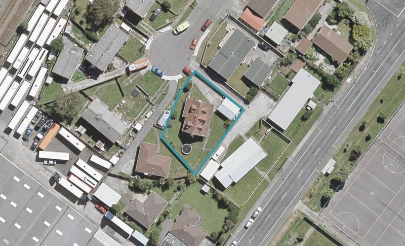 6 Eldon Grove, Taita, Lower Hutt - Carousel 1