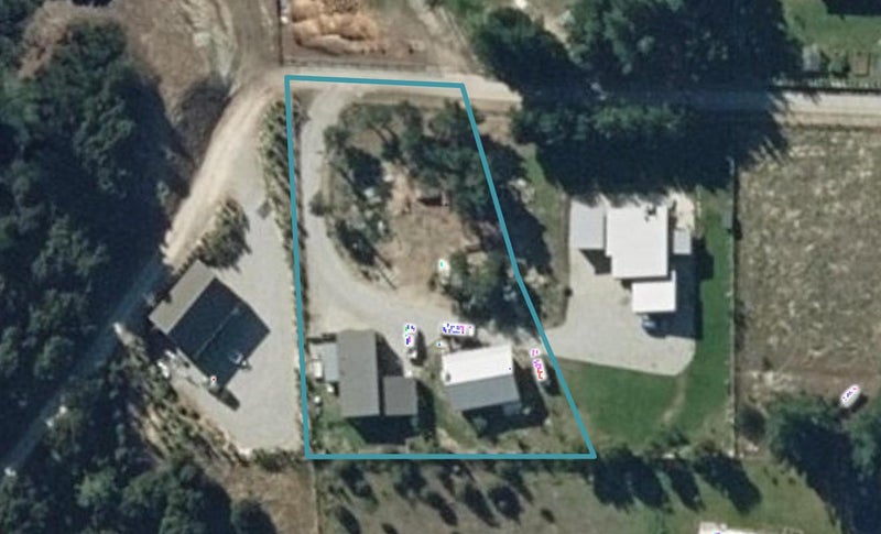 7 Goldie Lane, Albert Town, Wanaka - Carousel 1