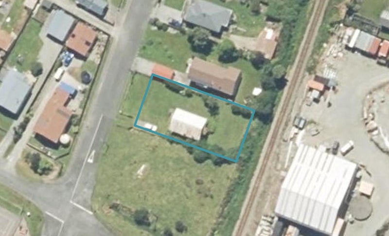 37 Ogilvie Road, Gladstone, Greymouth - Carousel 1