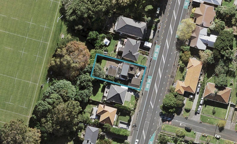 241 Sandringham Road, Sandringham, Auckland - Carousel 1
