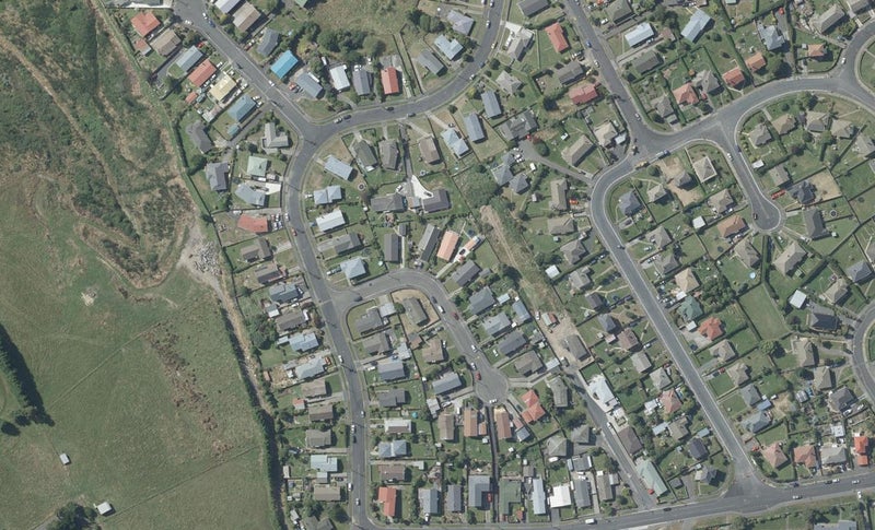 6 Morris Street, Concord, Dunedin - Carousel 1