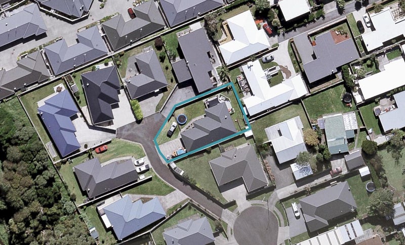 7G Corokia Street, Bell Block, New Plymouth - Carousel 1