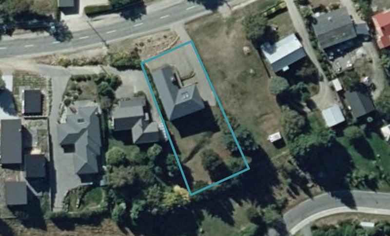 263 Lakeview Terrace, Lake Hāwea - Carousel 1