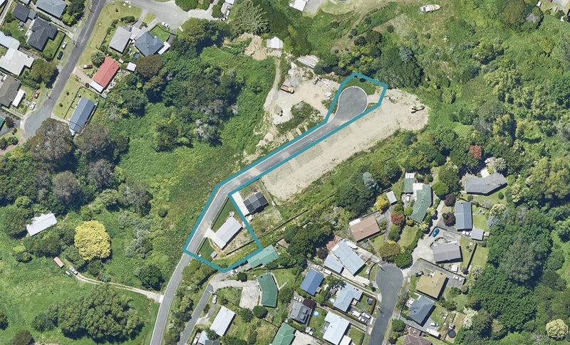2 Hughan Craig Place, Gate Pa, Tauranga - Carousel 1