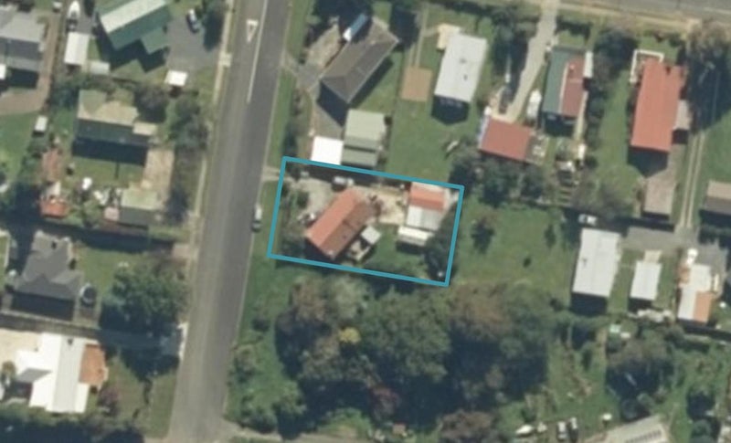 57 Hall Street, Kihikihi, Te Awamutu - Carousel 1